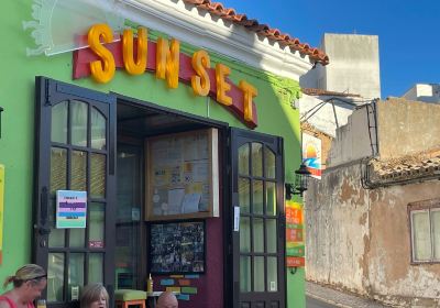 Sunset Bar