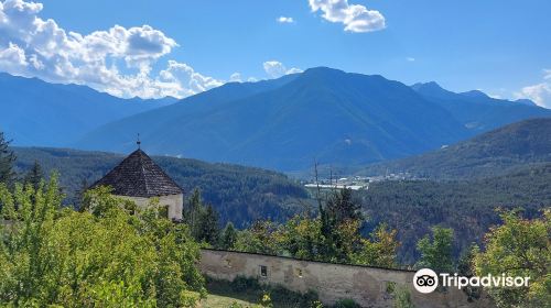 Castello di Rodengo - Schloss Rodenegg