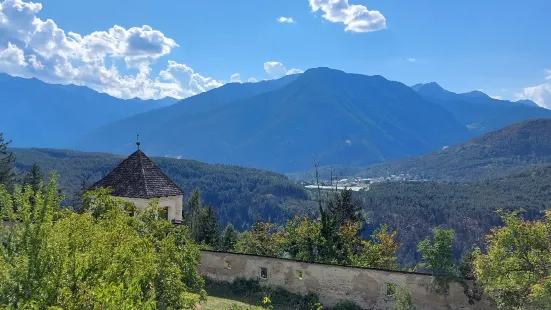 Castello di Rodengo - Schloss Rodenegg