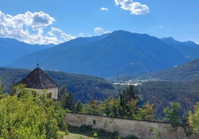 Castello di Rodengo - Schloss Rodenegg