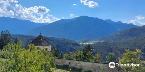 Castello di Rodengo - Schloss Rodenegg