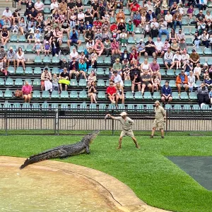 澳大利亞動物園