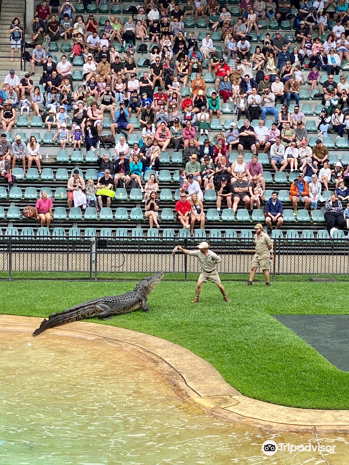 Australia Zoo