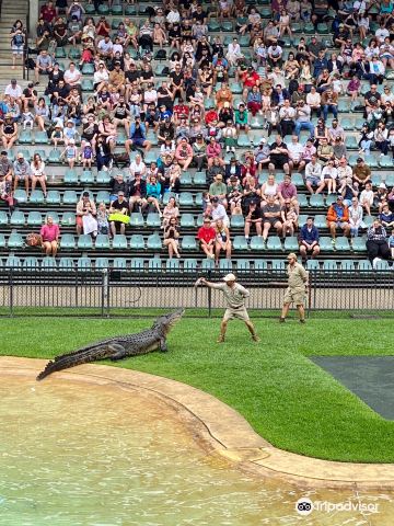 オーストラリア動物園
