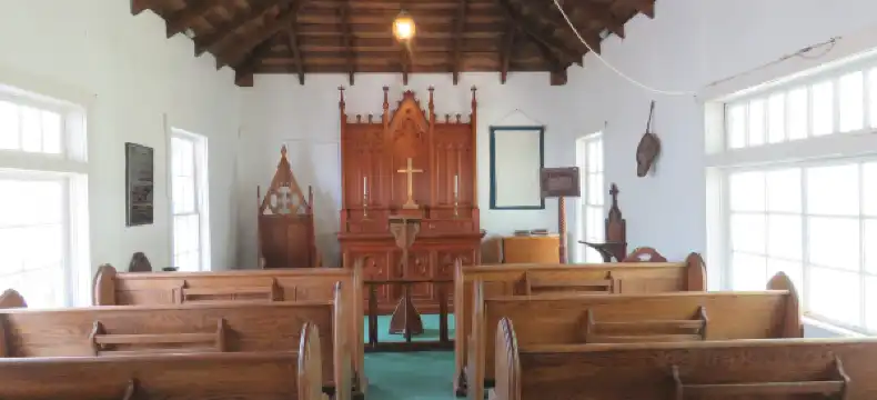 Hotels in Cloudcroft