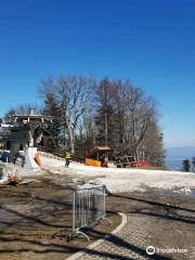 Medvednica mountain (Sljeme)