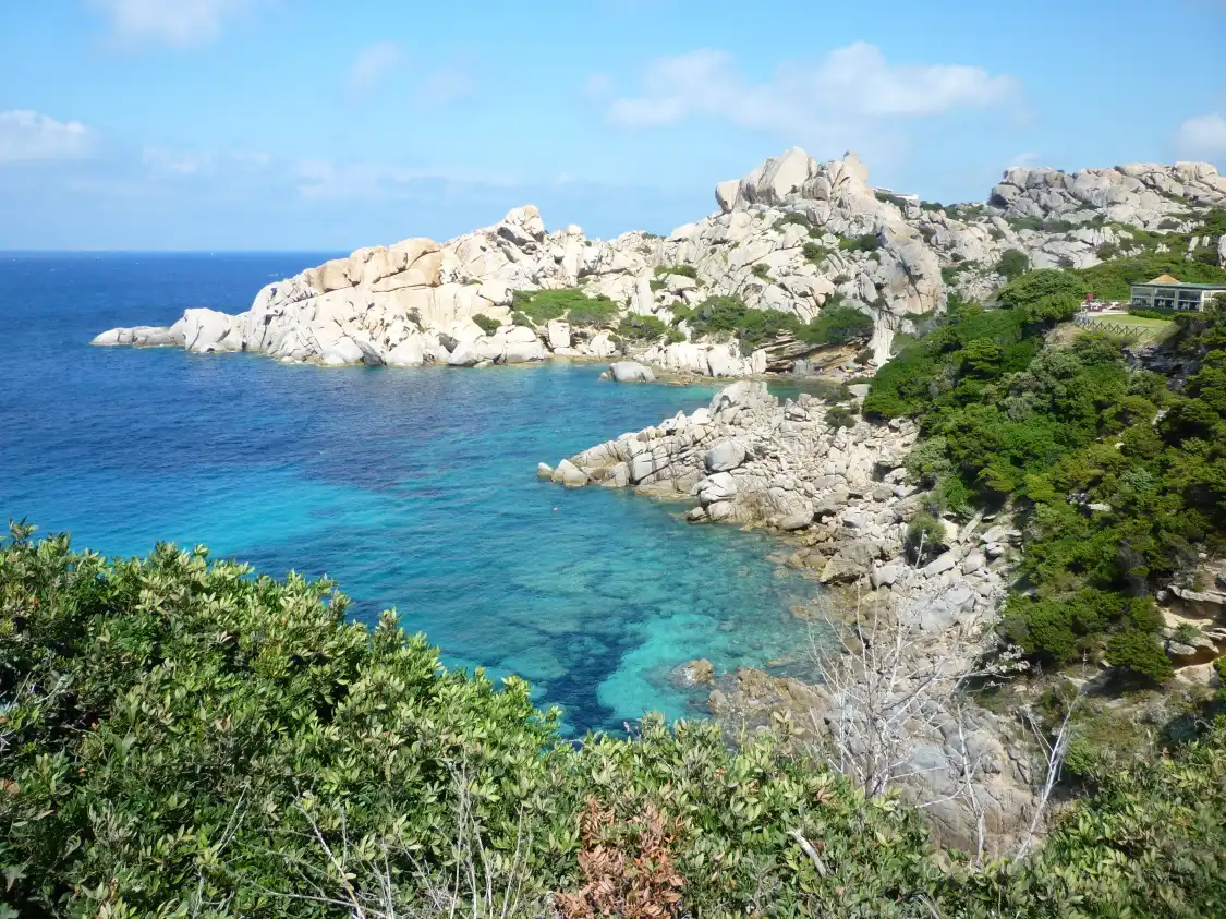 Hotels near Valle della Luna