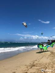 Gokite Cabarete Kiteboarding School