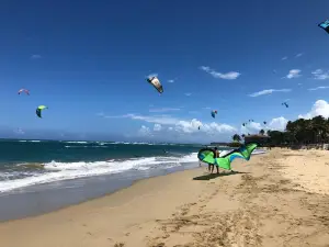 Gokite Cabarete Kiteboarding School