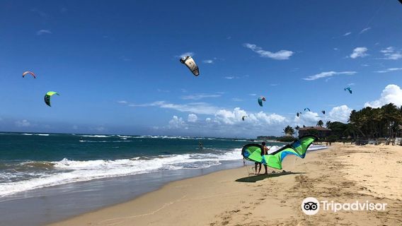 Gokite Cabarete Kiteboarding School