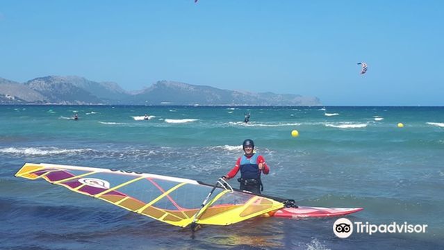 Mallorca Kiteboarding & SUP S.L