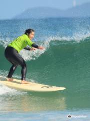 Escape Surf School Newquay