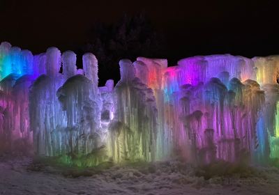 Ice Castles