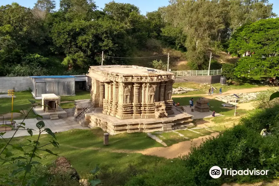 Vaidyanatheshwara Temple