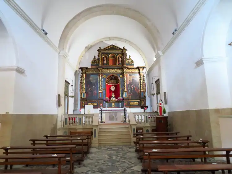 Các khách sạn gần Chiesa di San Sebastiano