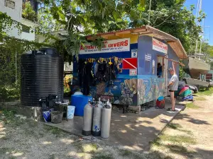 Negril Adventure Divers