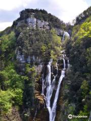 Rio Verde Waterfall