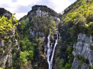 Rio Verde Waterfall