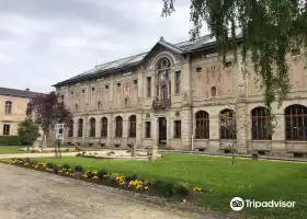 杜布希國家博物館