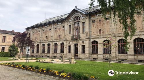 杜布希國家博物館