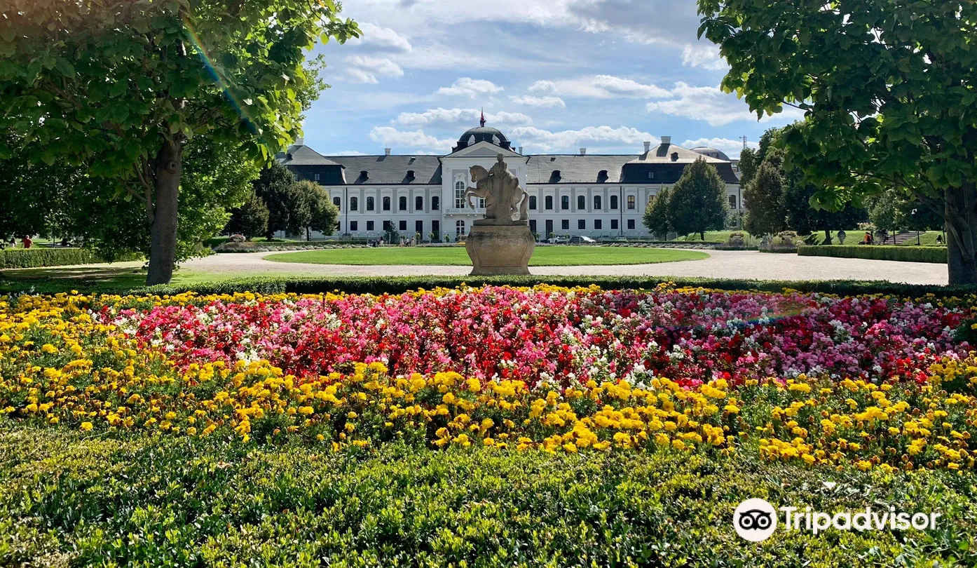 3_Presidential Palace