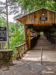 Clarkson Covered Bridge