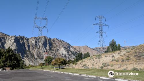 Daroga State Park