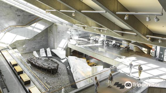 Museum of Civilization