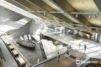 Museum of Civilization