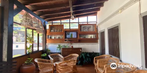 Sociedade dos Engenhos da Calheta