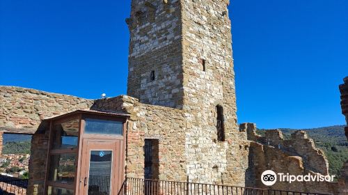 Rocca di Passignano