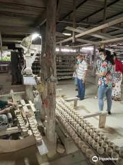 塔那磨里陶瓷博物館