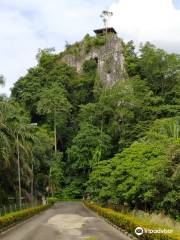 Museum Agop Batu Tulug