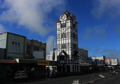 Stratford Clock Tower