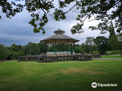 Greenhead Park