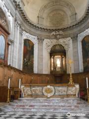 Église Notre-Dame-de-Bonsecours de Nancy