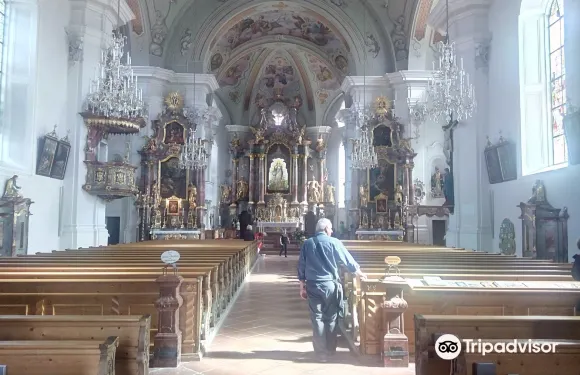 布里克森谷地霍普夫加爾滕