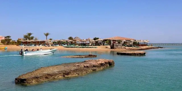 Unlocking the Charms of El Gouna: A Comprehensive Travel Guide - Tips for Travelers