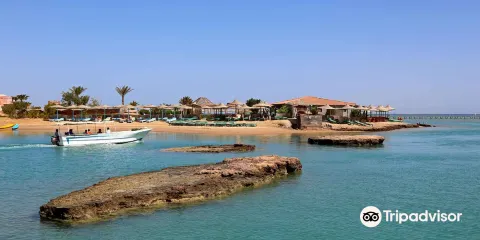 Zeytuna Beach