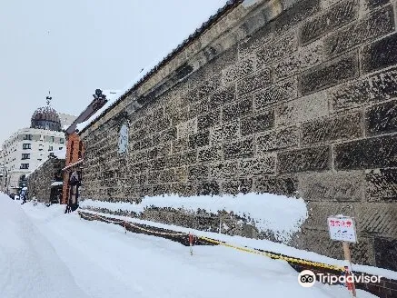 3_小樽市綜合博物館運河館