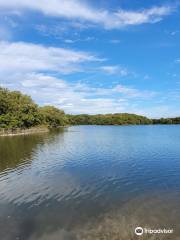 Cedar Key Railroad Trestle Nature Trail