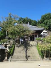 慈眼寺（野崎観音）