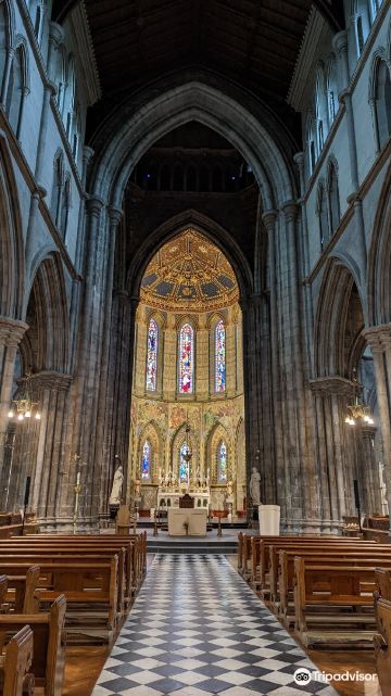 St. Mary's Cathedral