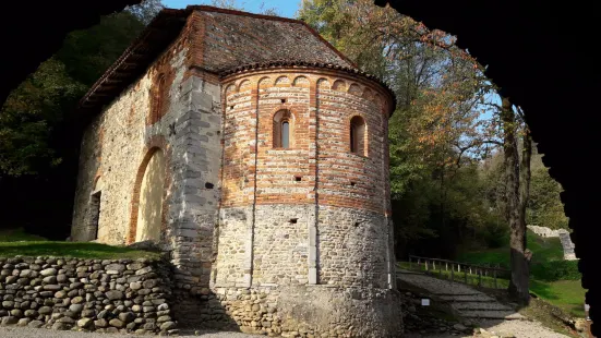 Monastero di Torba