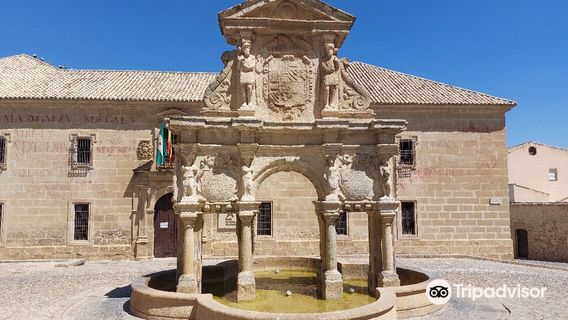 Baeza