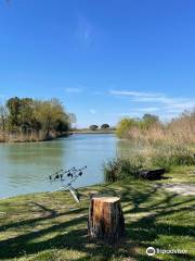 Oasi Naturale di Torre Abate