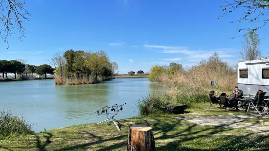 Oasi Naturale di Torre Abate