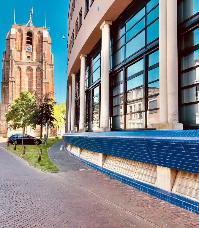 Leeuwarden