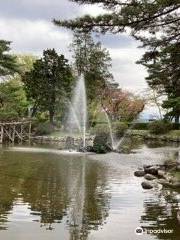 สวนสาธารณะเซ็นชู