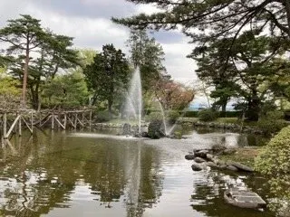 千秋公園